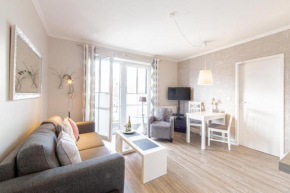Ferienwohnung Lille Sand 1, Timmendorfer Strand